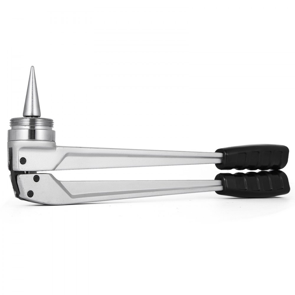 Vevor Manual Chain Clamping Tools 16-32mm Press Tool Aluminum Alloy Pliers Tool