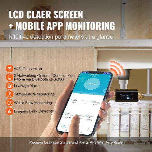 How to Choose Smart Water Leak Detectors With Alerts: Ultimate Guide