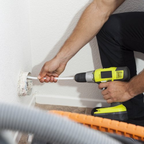 How to Clean Power Drill Vents: Quick Tips for Peak Performance