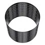 VEVOR Compost Bin 832.8 L, Outdoor Expandable Composter, Easy to Setup & Large Capacity Composting Bin, Fast Creation of Fertile Soil