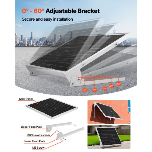 Kit panneau solaire camping car avec batterie lithium au meilleur prix | Leroy Merlin Kit panneau solaire camping car avec batterie lithium au meilleur prix | Leroy Merlin