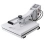 VEVOR Heat Press Machine 15 x 15 in sublimaatiotulostinsiirto DIY T-paidalle