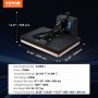 VEVOR Heat Press Machine 16 x 24 in Sublimation Printer Transfer pentru tricou DIY