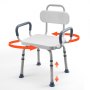 Fixed Rotatable