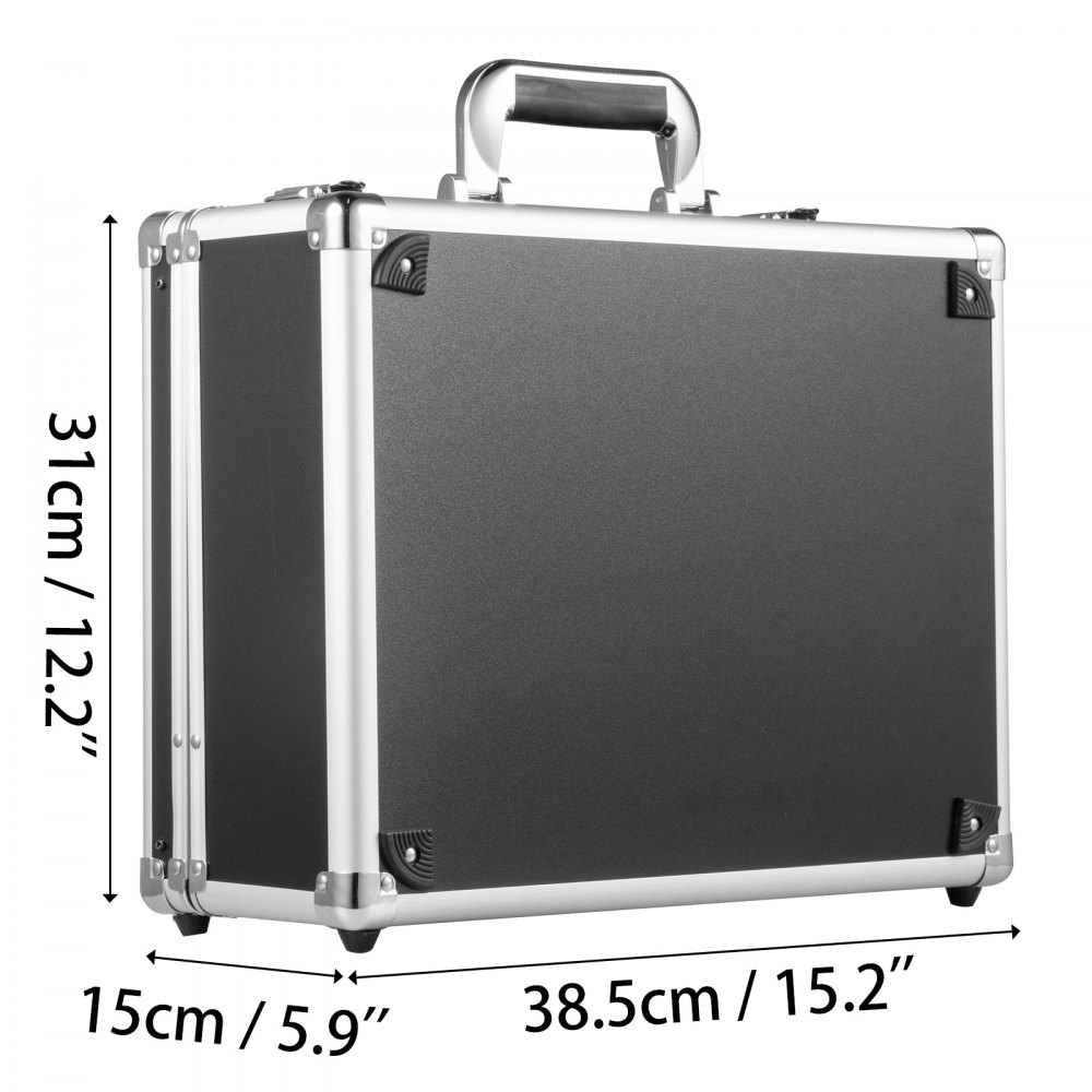 VEVOR Pipe Inspection Camera 20m Cable Sewer Camera 7inch Display Sewer Inspection Cameras Water-Proof with Typing Keyboard 4500mAh Battery Pipe Camera for Sewer Detection