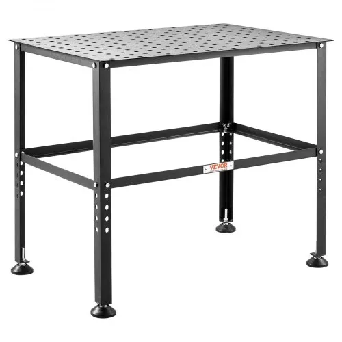 How Does a Welding Table Work? Essential Guide for Beginners