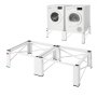 2 pcs Washing Machine Stand