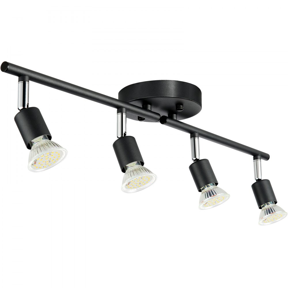 4pcs Soporte de lámpara de techo 90 mm Accesorios de luz colgante Lámpara  de techo Lámpara de techo Placa de lámpara de techo Placa h