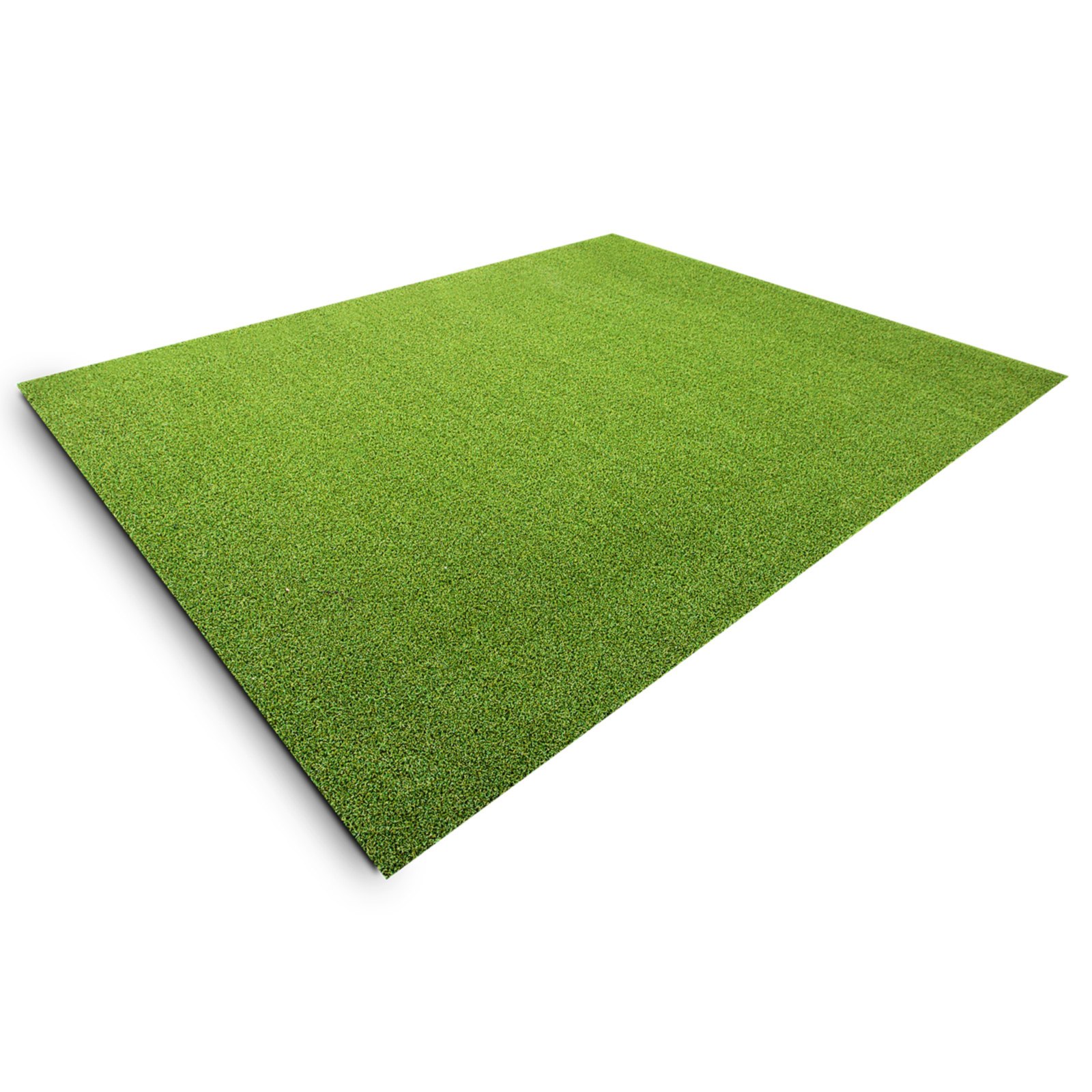 Nueva alfombrilla de golf para patio trasero de 3 x 4 pies para entrenamiento residencial