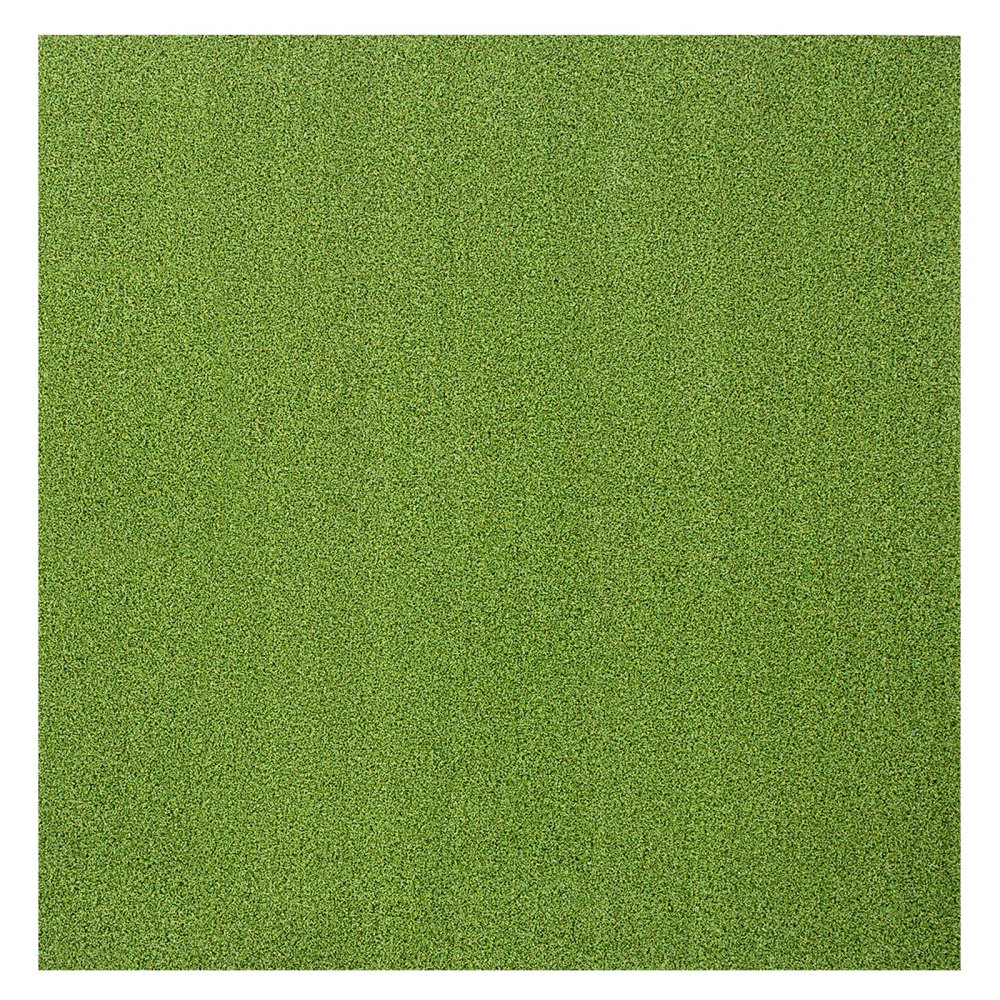 New 4x4Ft Backyard Golf Mat Residential Training Hitting Pad