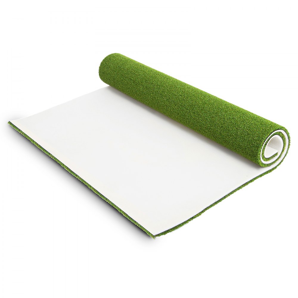 New 4x4Ft Backyard Golf Mat Residential Training Hitting Pad