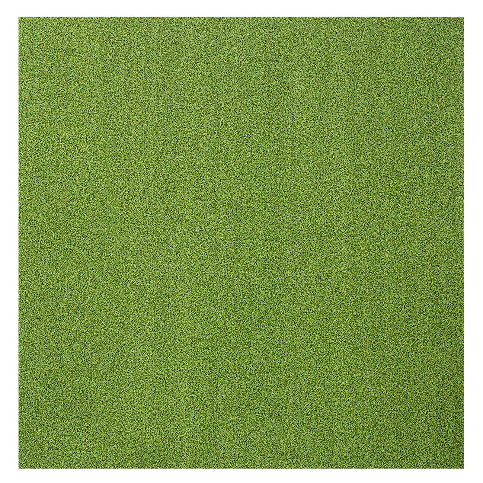 New 4x4Ft Backyard Golf Mat Residential Training Hitting Pad