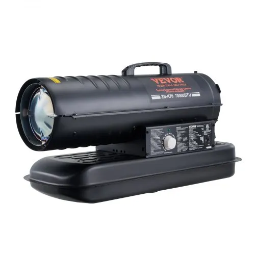 Torpedo Heater Harbor Freight Tools Propane Heater Bauer Torpedo