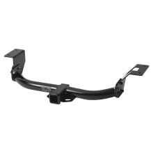 VEVOR Class 3 Trailer Hitch Tow Hitch with 2" Receiver for 2012-2016 Honda CR-V