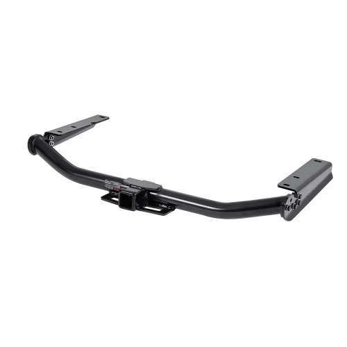 VEVOR Class 3 Trailer Hitch Tow Hitch 2" Receiver for 14-19 Toyota Highlander