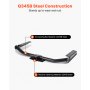 VEVOR Class 3 Trailer Hitch Tow Hitch 2" Receiver for 14-19 Toyota Highlander