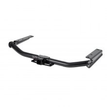 VEVOR Class 3 Trailer Hitch Tow Hitch 2" Receiver for 14-19 Toyota Highlander