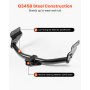 VEVOR Class 3 Trailer Hitch Tow Hitch 2" Receiver for 11-21 Jeep Grand Cherokee
