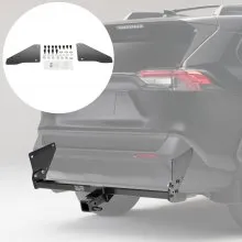 VEVOR Class 3 Trailer Hitch Tow Hitch with 2" Receiver for 2020-2024 Honda RAV4