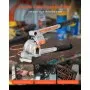 VEVOR 3 in 1 Manual Lever Pipe Tube Bender for 6.35 mm 9.5 mm 12.7 mm O.D. Pipes