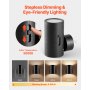 VEVOR LED Night Lights Dusk to Dawn Sensor Modern Night Lights Plug into Wall