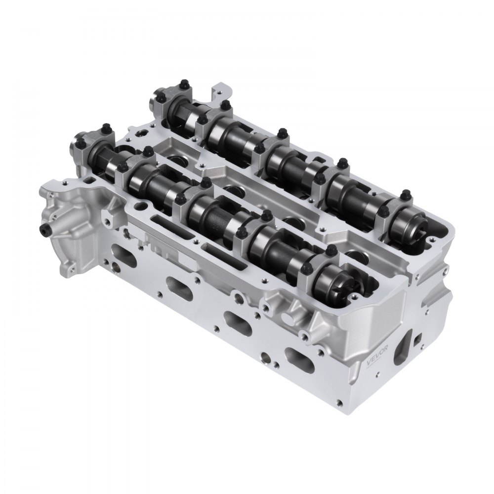 VEVOR Cylinder Head Assembly for 2011-2019 Chevy Cruze Sonic Trax 1.4L Turbo, 2013-2019 Buick Encore 4 Cyl 1.4L, Complete Engine Cylinder Head Assembly Replaces 55573669, 55565291, 55573010, 55573011