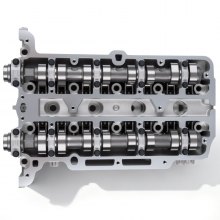 VEVOR Cylinder Head Assembly for 2011-2019 Chevy Cruze Sonic Trax 1.4L Turbo, 2013-2019 Buick Encore 4 Cyl 1.4L, Complete Engine Cylinder Head Assembly Replaces 55573669, 55565291, 55573010, 55573011