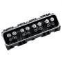 Reemplazo de culata de motor VEVOR, culata de hierro fundido, compatible con camionetas Chevrolet 1500 (96-99), Escalade (99-00), camionetas GMC 1500 (96-99), Suburban 1500 (96-99), Tahoe (96-2000)