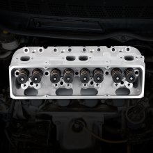 Ensemble de culasse de moteur VEVOR de remplacement en aluminium pour SBC Corvette Camaro