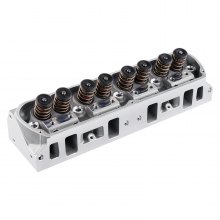 VEVOR Engine Cylinder Head Assembly Replacement, Aluminum Engine Cylinder Head, Compatible with Small Block Ford Engines, SBF GT40/ 289 / 302/ 351W, FORD Mustang, GT40
