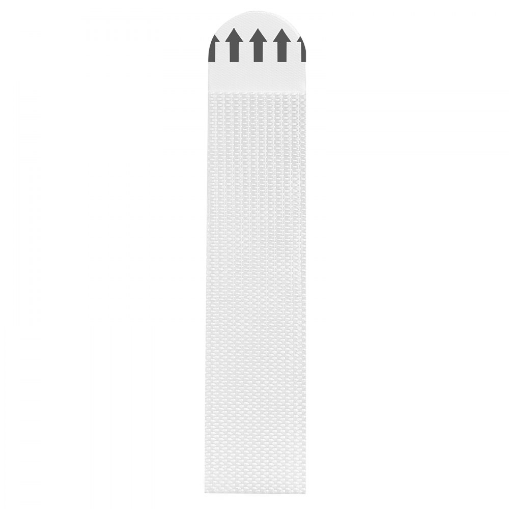 VEVOR Picture Hanging Strips, 34 Pairs, Large Picture Hangers with Removable Adhesive, Hook & Loop Strips, Wall Hanging Strips for Damage Free Picture Hanger, Mounting of Photos, Frames, Wall Decor