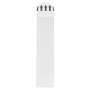 VEVOR Picture Hanging Strips, 34 Pairs, Large Picture Hangers with Removable Adhesive, Hook & Loop Strips, Wall Hanging Strips for Damage Free Picture Hanger, Mounting of Photos, Frames, Wall Decor