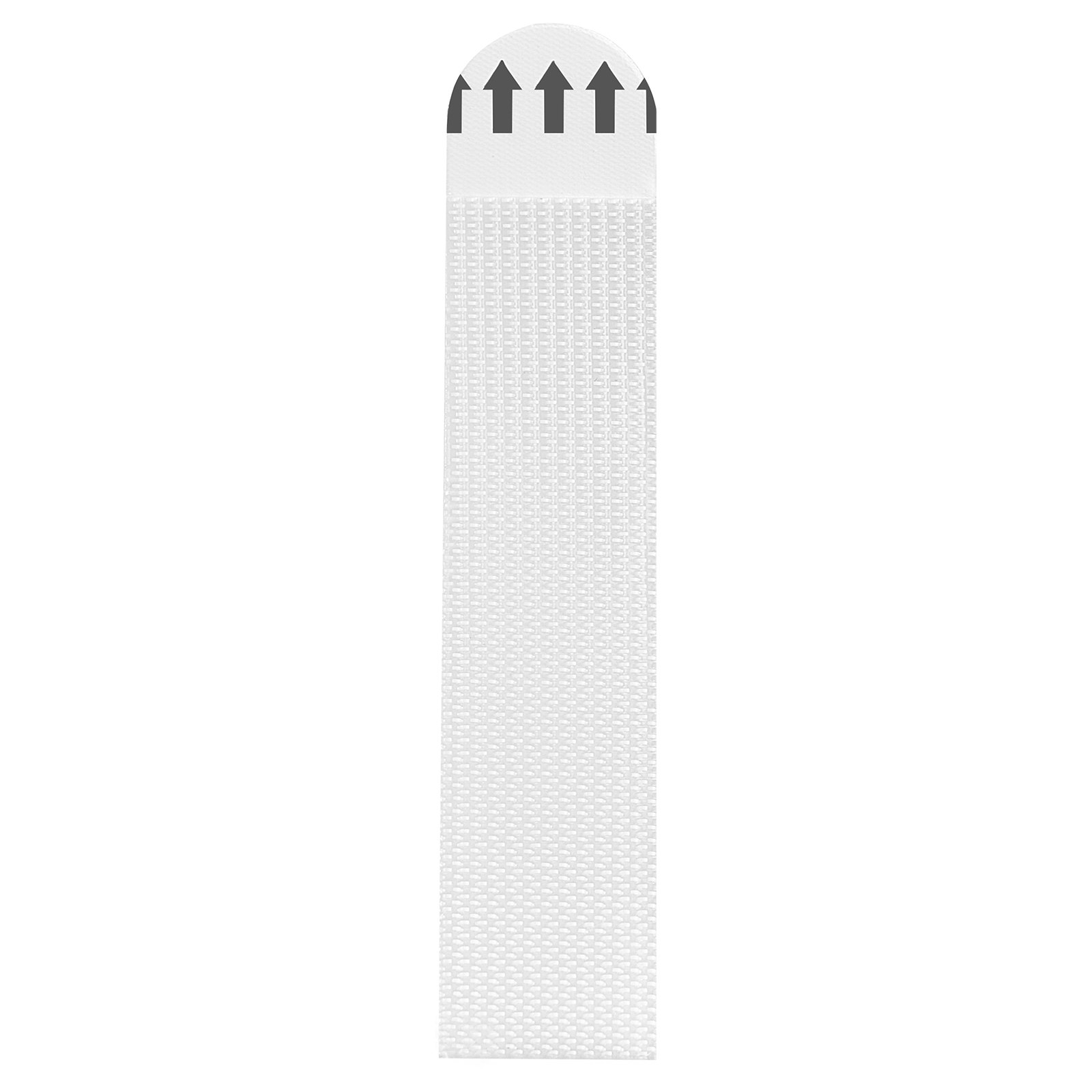 VEVOR Picture Hanging Strips, 34 Pairs, Large Picture Hangers with Removable Adhesive, Hook & Loop Strips, Wall Hanging Strips for Damage Free Picture Hanger, Mounting of Photos, Frames, Wall Decor