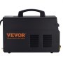 VEVOR 3 in 1 Plasma Cutter Welder Machine, CT-520 TIG/MMA Plasma Cutter Combo Machine, Non-Touch Pilot Arc Plasma Cutter TIG Welder and Stick Welder, Digital 110/220V Dual Voltage IGBT Inverter