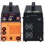 VEVOR 3 in 1 Plasma Cutter Welder Machine, CT-312 TIG/MMA Plasma Cutter Combo Machine, 30A Plasma Cutter, 120Amp TIG Welder and 120A Stick Welder, Digital 110/220V Dual Voltage IGBT Inverter