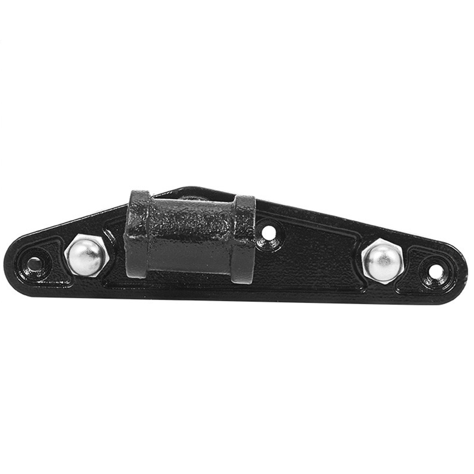 VEVOR 10.5" Woodworking Bench Vise, Wood Clamp Locking Cast Iron 500mm Screw