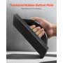 Grout Float Professional Rubber Tile Tool with Anti-slip Handle Easy Cleaning