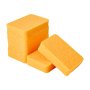 6 Pcs Cleaning Sponges Large Sponge with Thick Foam for Home Kitchen Bathroom