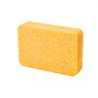 VEVOR Scrub Sponge, 6-Pack Non-Scratch Cleaning Sponges for Home, Bathroom & More, Zero Scratch Dish Scrubber, Large Household Scrubbing Sponges, Friendly to Tiles, Marble, Glass and Other Surfaces