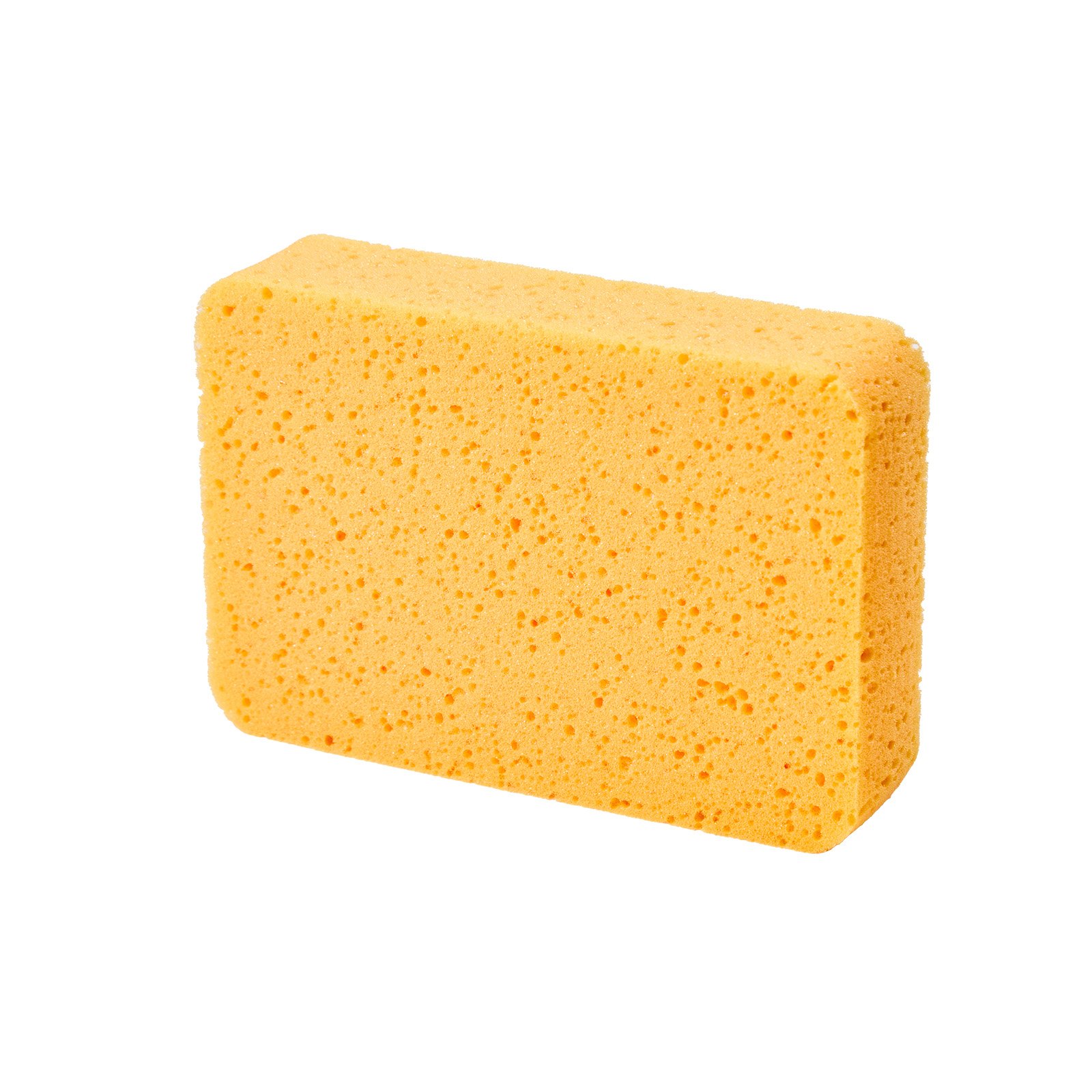 VEVOR Scrub Sponge, 6-Pack Non-Scratch Cleaning Sponges for Home, Bathroom & More, Zero Scratch Dish Scrubber, Large Household Scrubbing Sponges, Friendly to Tiles, Marble, Glass and Other Surfaces