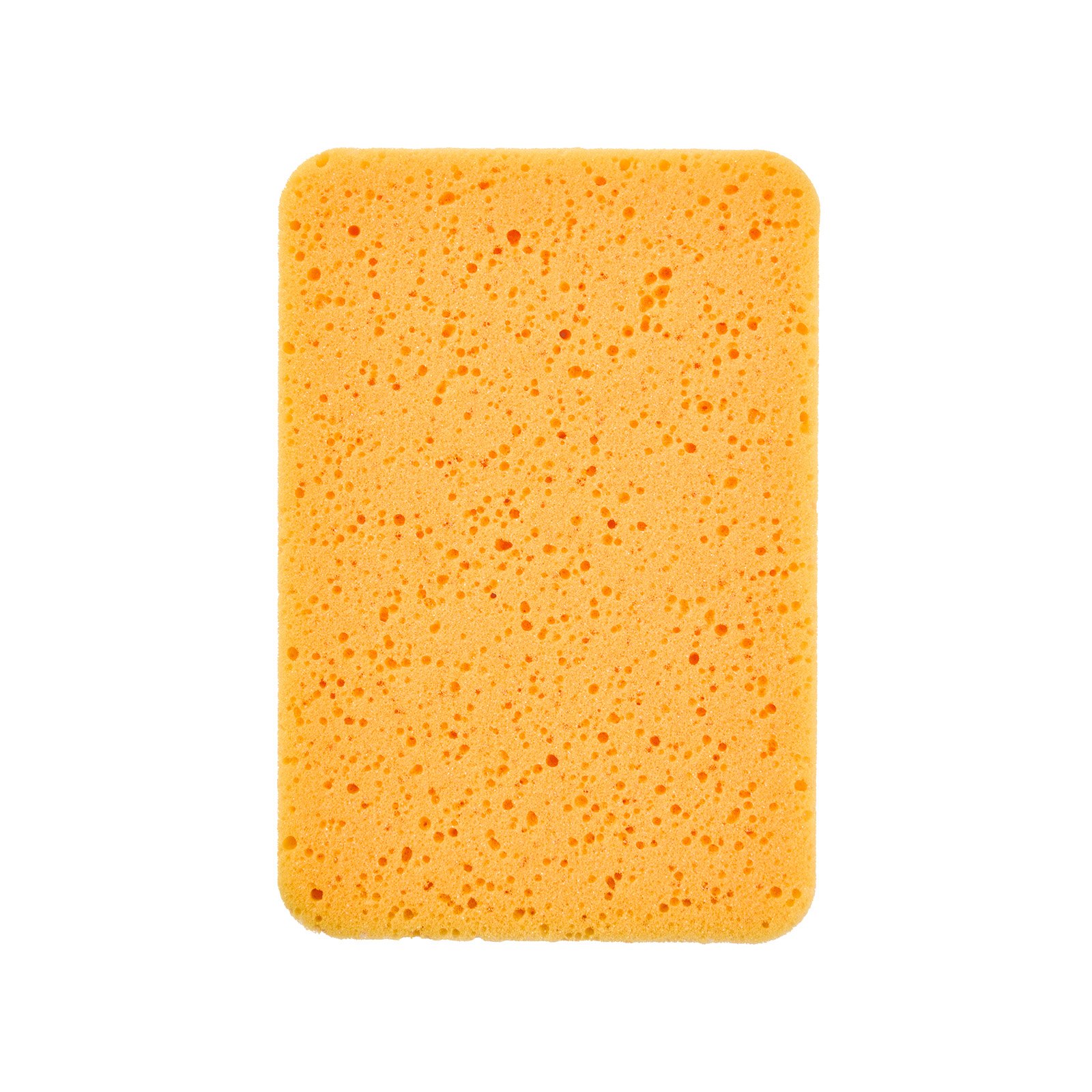 VEVOR Scrub Sponge, 6-Pack Non-Scratch Cleaning Sponges for Home, Bathroom & More, Zero Scratch Dish Scrubber, Large Household Scrubbing Sponges, Friendly to Tiles, Marble, Glass and Other Surfaces