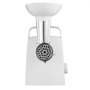VEVOR Electric Tomato Strainer, 300W Tomato Sauce Maker Machine, 4 LBS/Min Food Strainer and Sauce Maker, Pure Copper Motor Food Mill with Reverse Function for Tomato Strawberry Blueberry Sauce