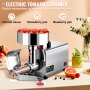 Electric Tomato Strainer Tomato Milling Machine Stainless Steel Tomato Grinder