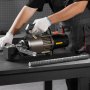 VEVOR Electric Hydraulic Rebar Cutter, 2300W Portable Rebar Cutter, Cutting up to 1.26 Inch (5-32mm) Rebar within 4.5 Seconds, High Power Steel Rebar Cutter with Oil Can Rich Accessories,Black RC-32
