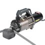 VEVOR Electric Hydraulic Rebar Cutter, 2300W Portable Rebar Cutter, Cutting up to 1.26 Inch (5-32mm) Rebar within 4.5 Seconds, High Power Steel Rebar Cutter with Oil Can Rich Accessories,Black RC-32