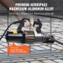 VEVOR 1000W elektrisk hydraulisk armeringsskär som skär upp till 5/8 tum 4-16 mm #5