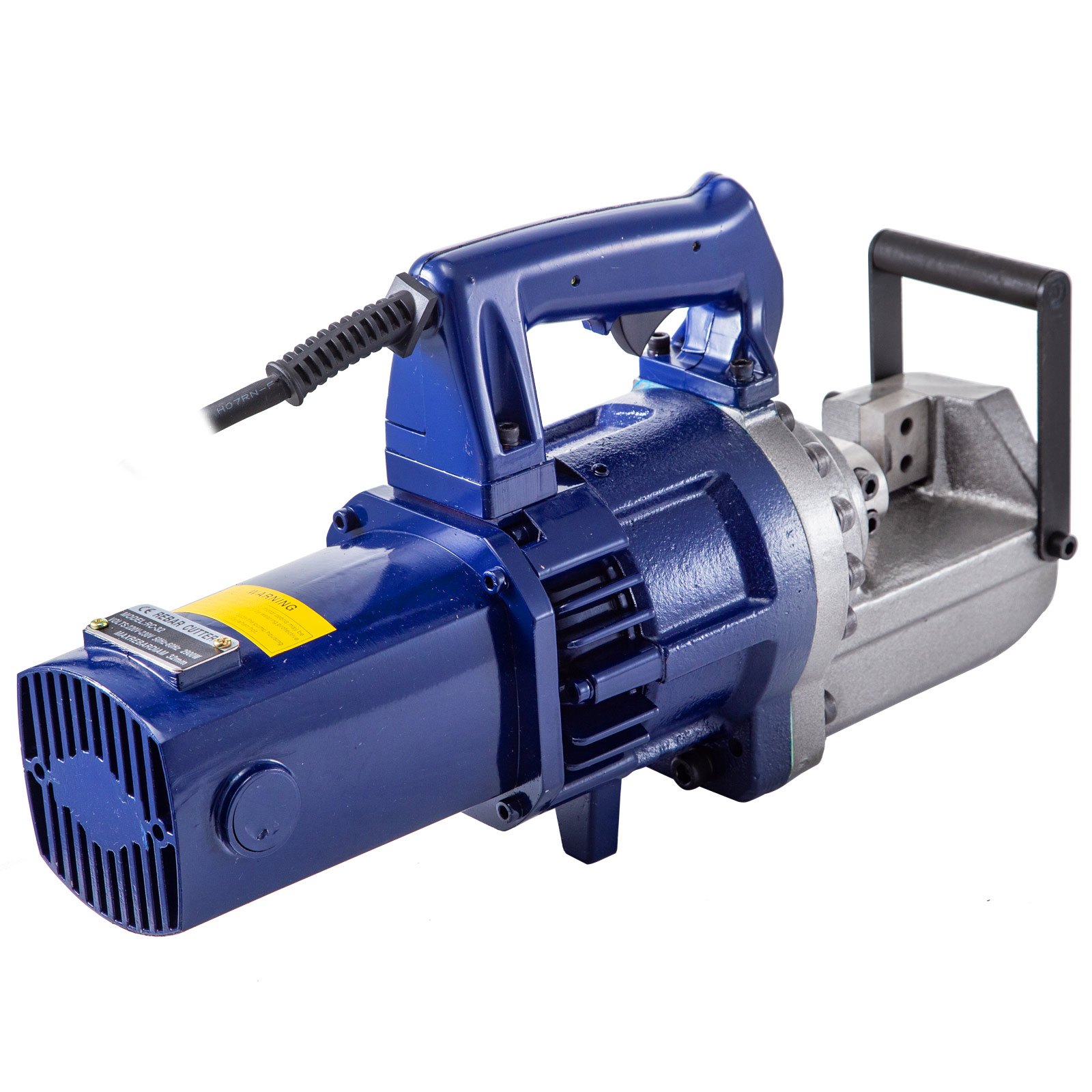 Electric Rebar Cutter Rebar Cutter 6-32mm Hydraulic Rebar Cutter 6-7S High Speed