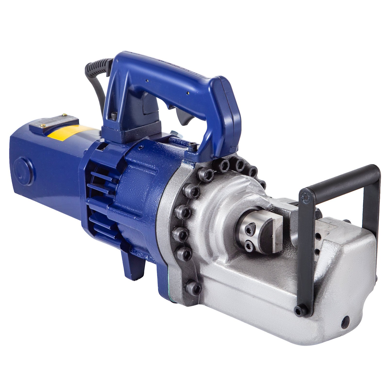 Electric Rebar Cutter Rebar Cutter 6-32mm Hydraulic Rebar Cutter 6-7S High Speed