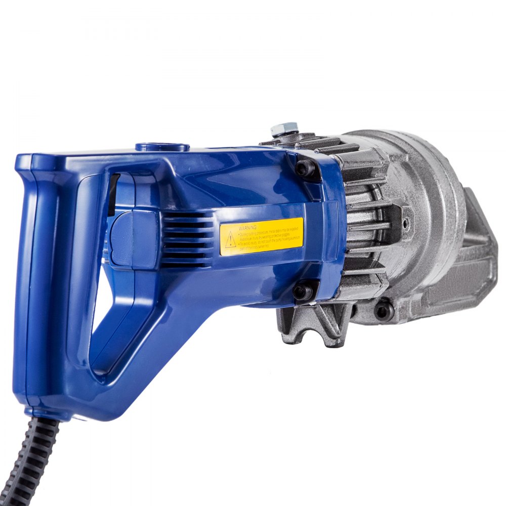 Electric Rebar Cutter Rebar Cutter Cutting Speed 3.0-3.5s Hydraulic Rebar Cutter