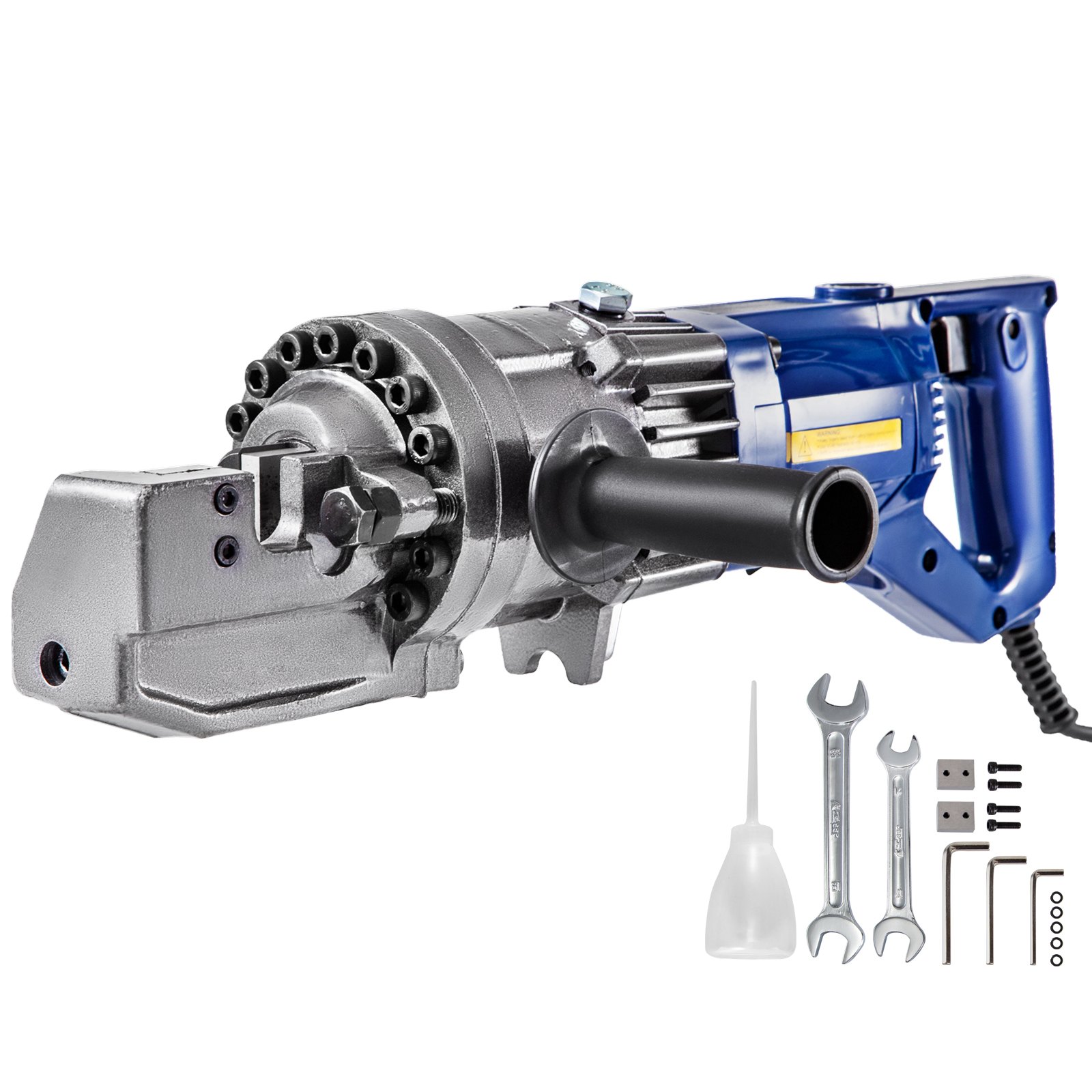 Electric Rebar Cutter Rebar Cutter Cutting Speed 3.0-3.5s Hydraulic Rebar Cutter